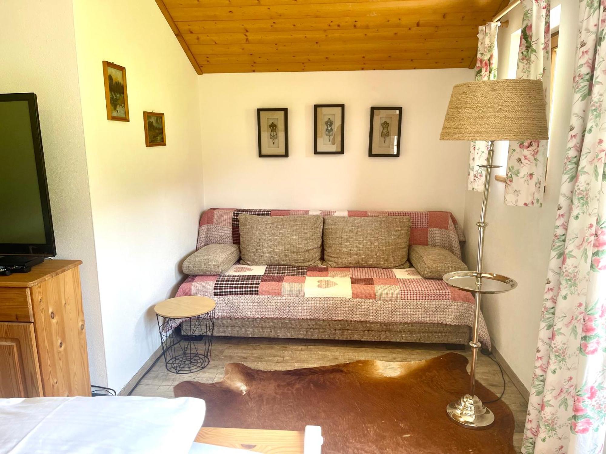 Villa Edyta Ellmau Eksteriør billede