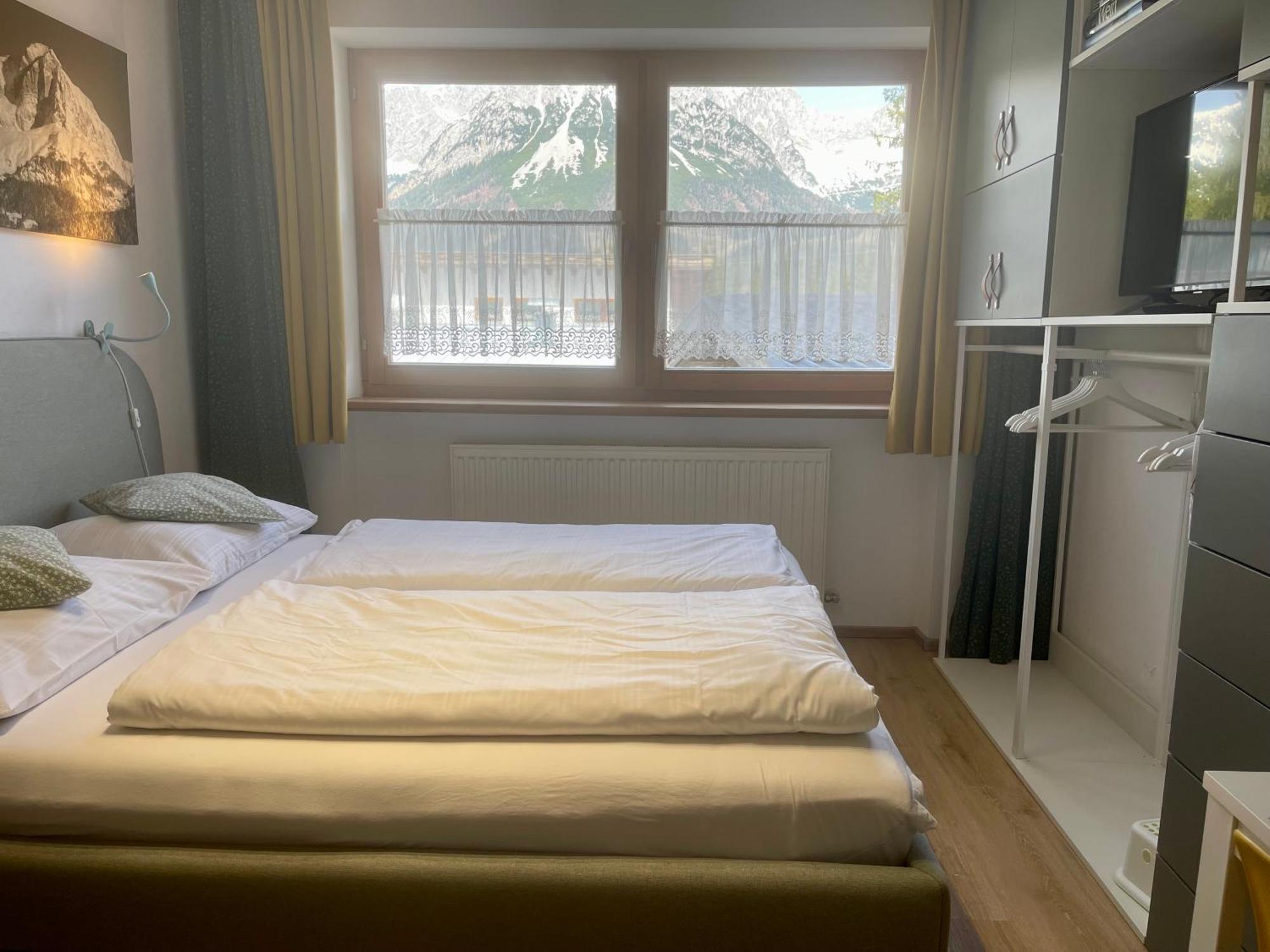 Villa Edyta Ellmau Eksteriør billede