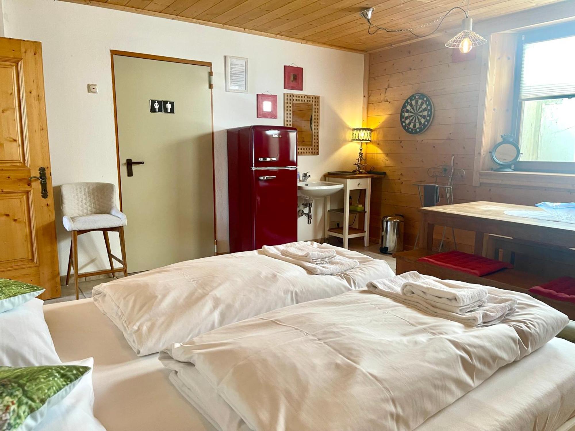 Villa Edyta Ellmau Eksteriør billede