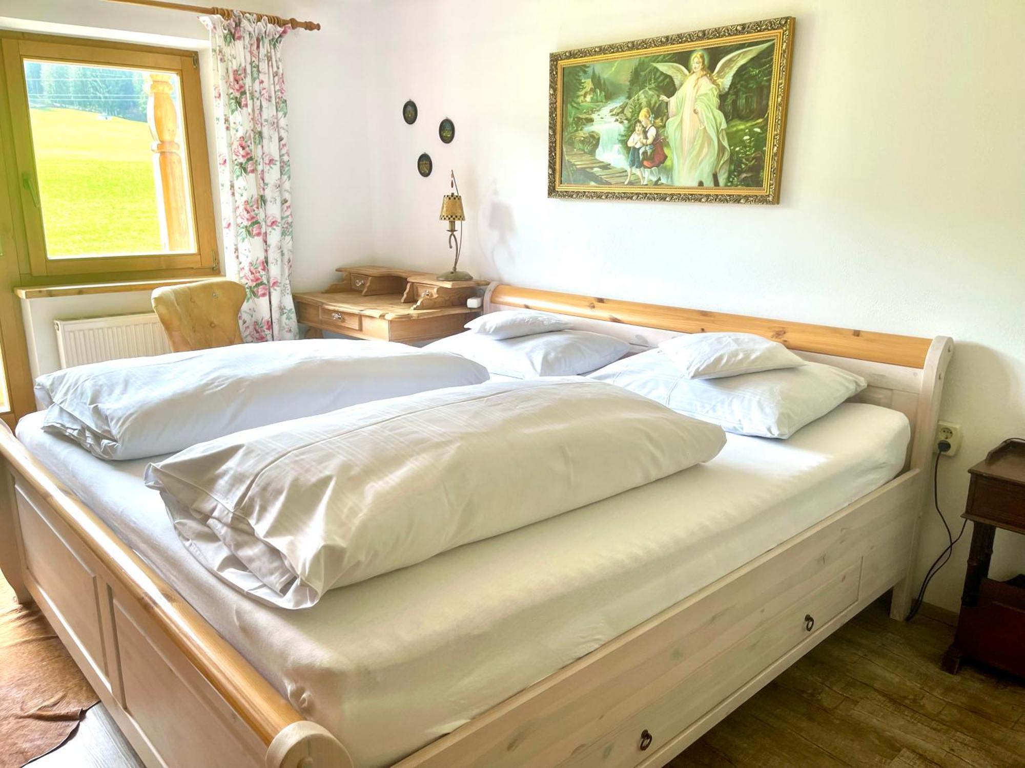 Villa Edyta Ellmau Eksteriør billede